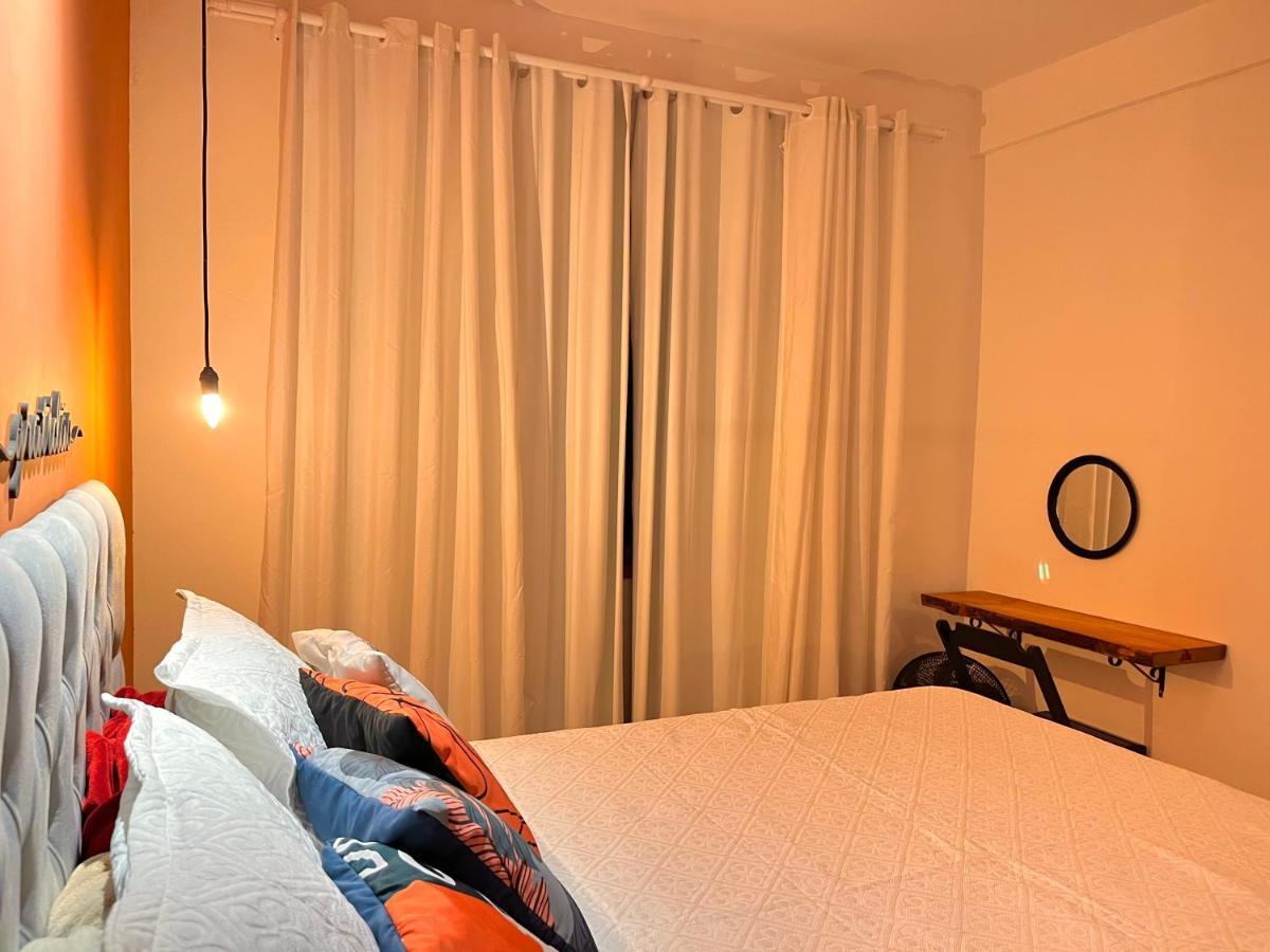 فيلا Zion House - Casa Completa E Aconchegante إلهابيلا المظهر الخارجي الصورة
